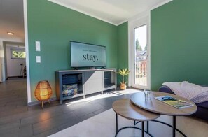 Interior - T8 3-room 2-BA comfort family apartment (Titisee-Neustadt)