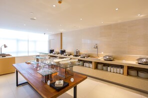 Tempat makan