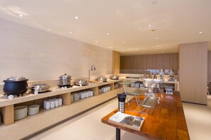 Tempat makan