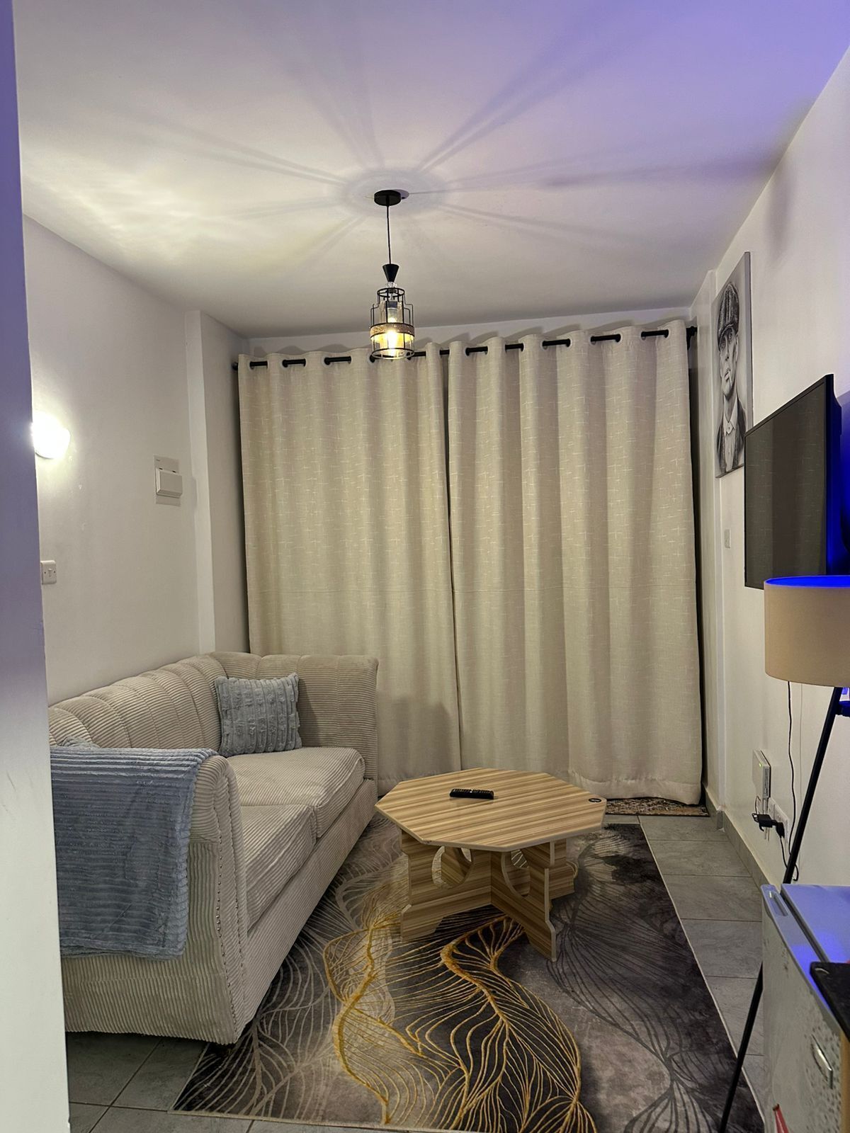 Sala d'estar