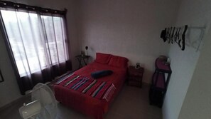 2 bedrooms, Internet, bed sheets - COMFORTABLE VACATION APARTMENT (Cancún)