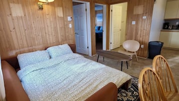 2 chambres, Wi-Fi, draps fournis