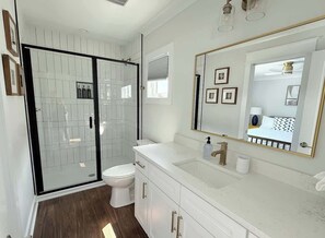 Bathroom - Newport @ The Cove Riverwalk Villas (Wilmington)