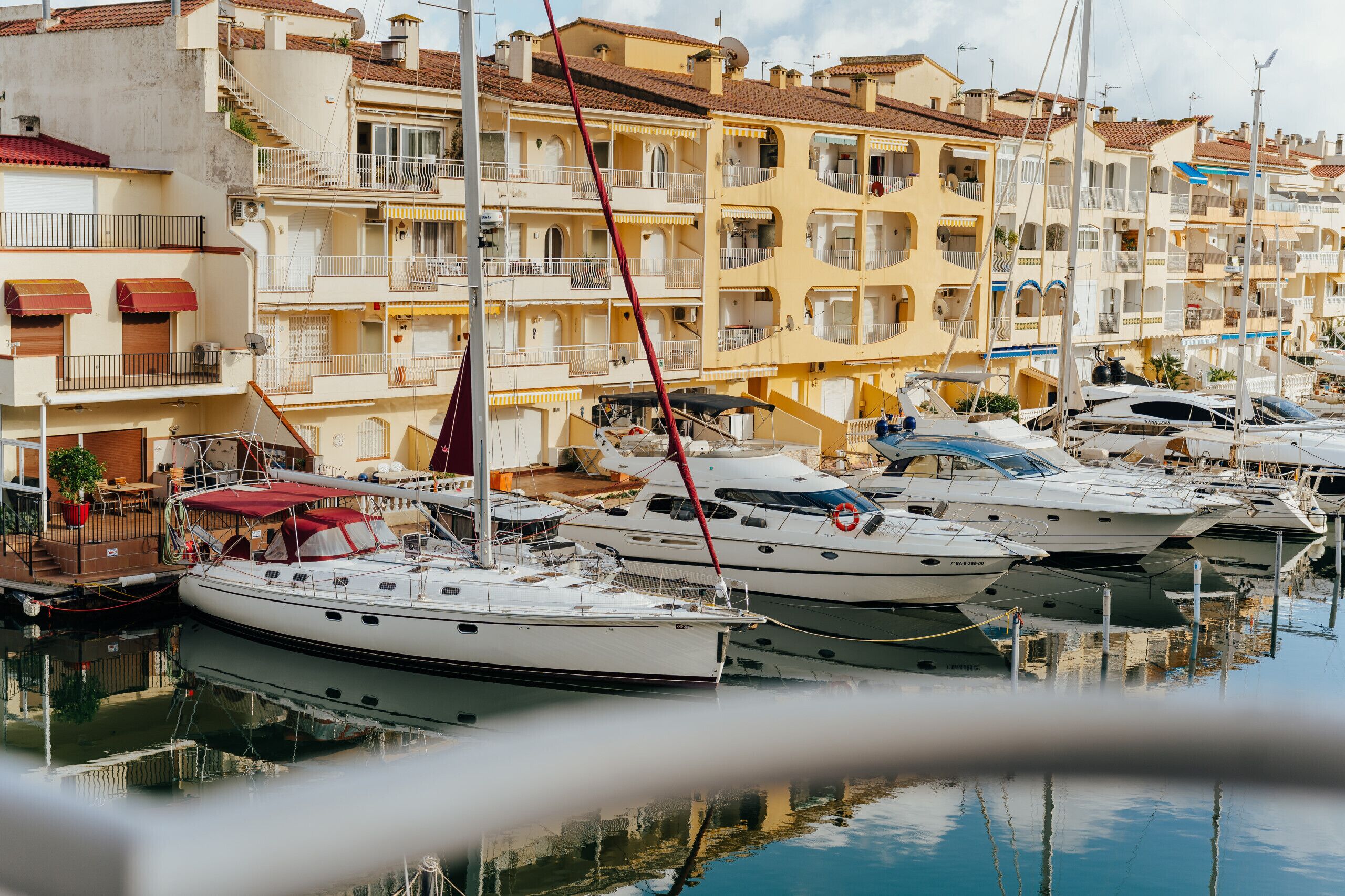 Marina