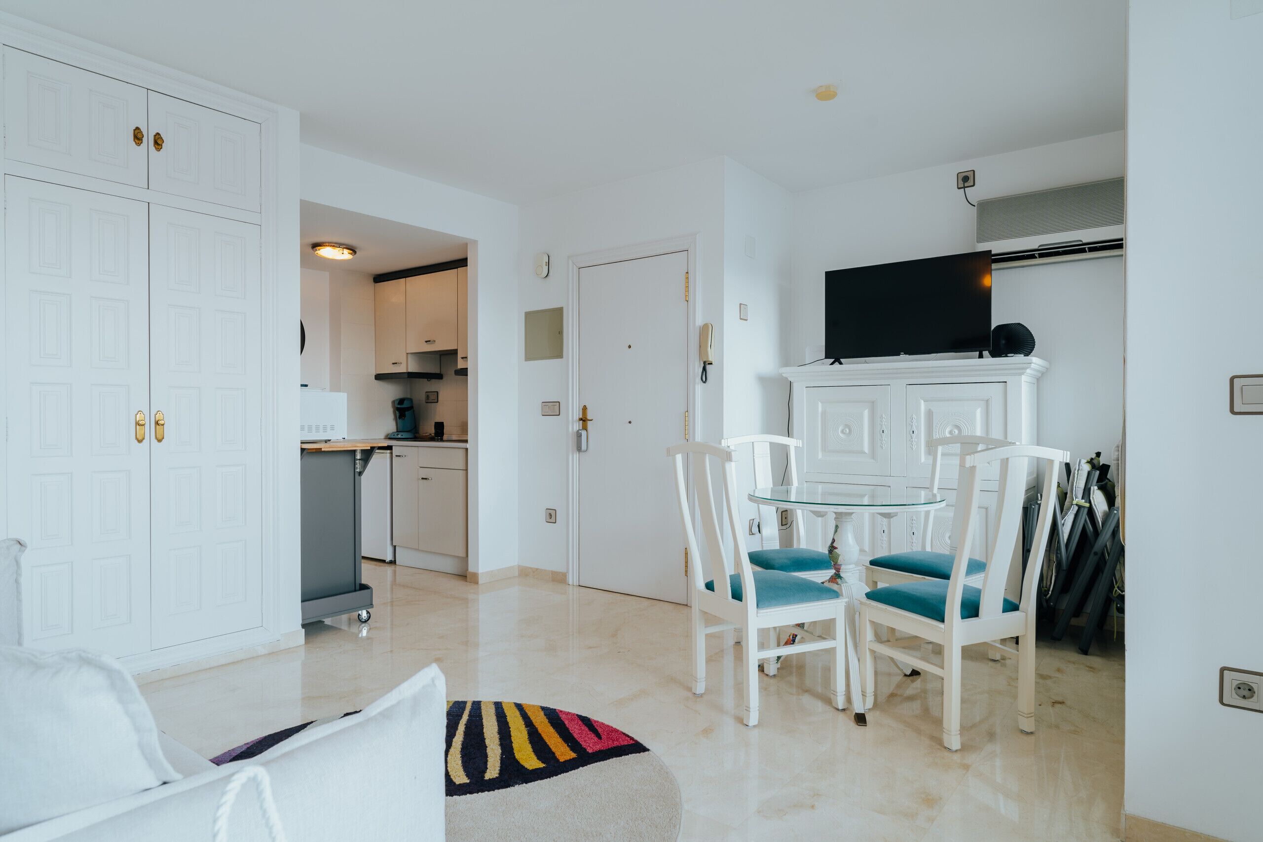 Interieur