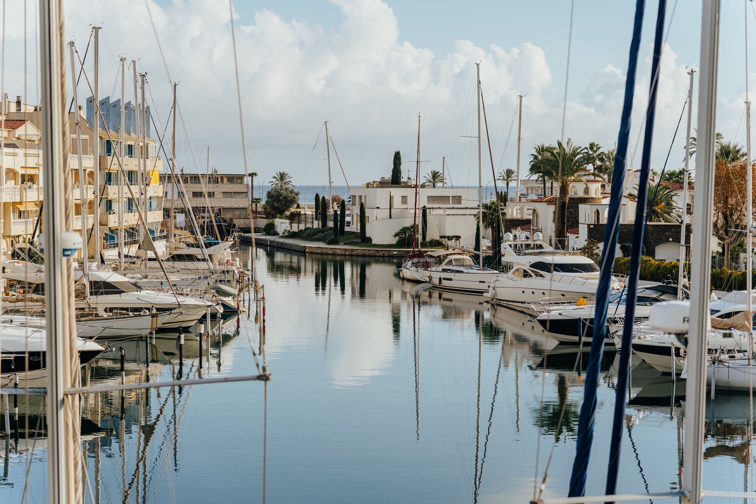 Marina