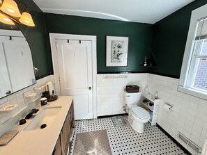 Baño