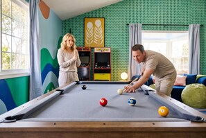 Spielezimmer