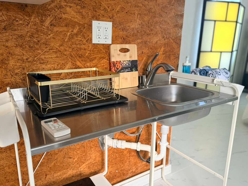 Sisätilat