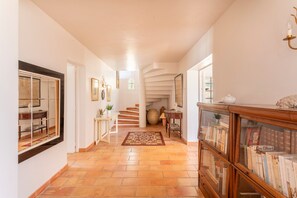 Interior - La Petite Caïre - Belle maison avec grand jardin (Plan-d'Aups-Sainte-Baume)