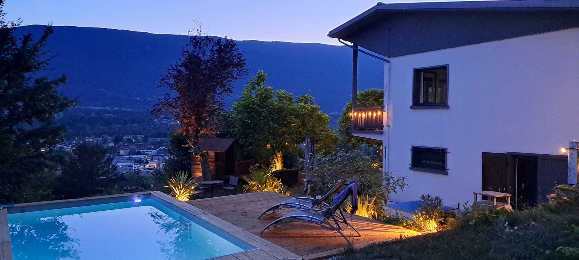 Alberca
