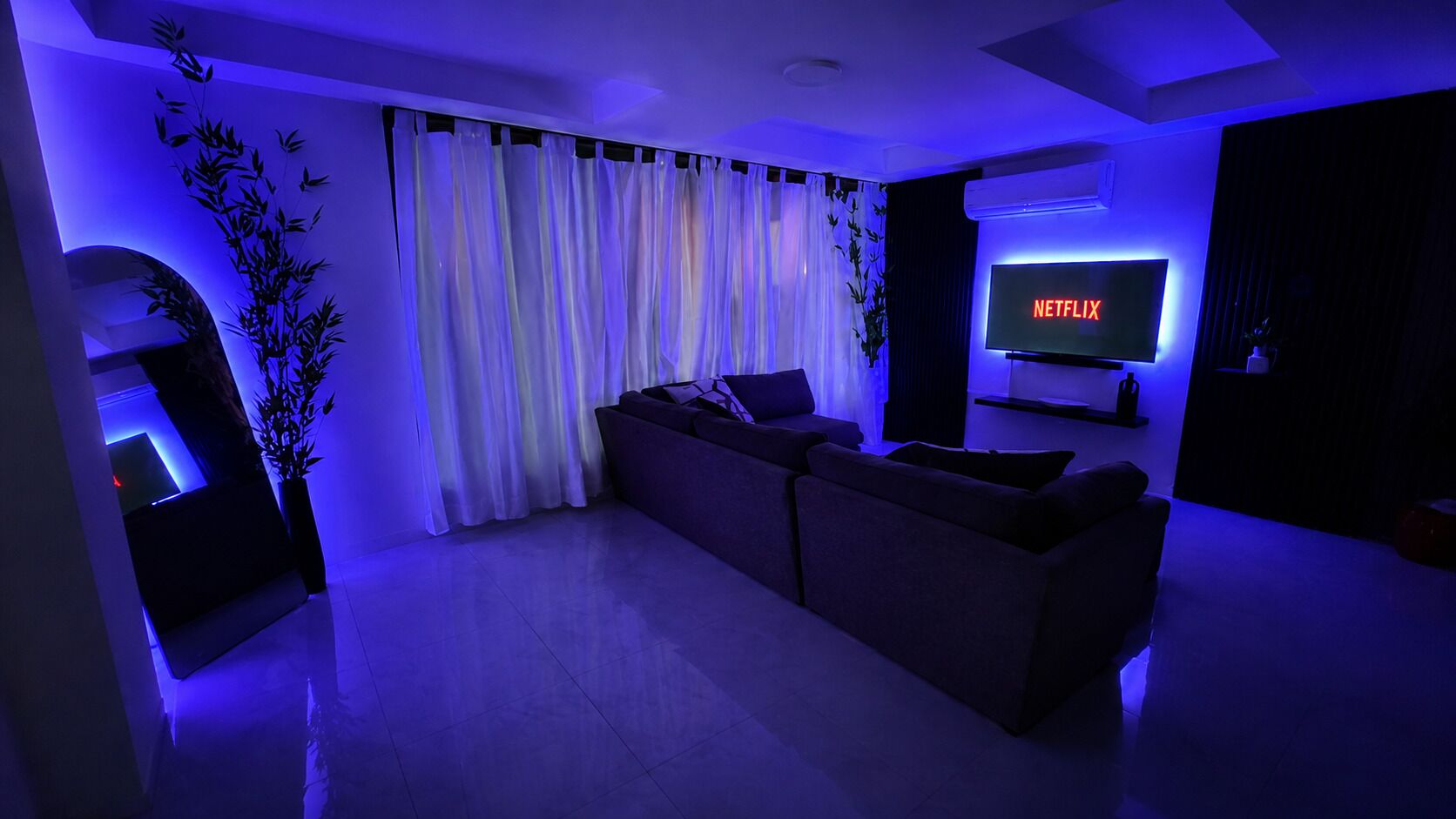 Smart TV