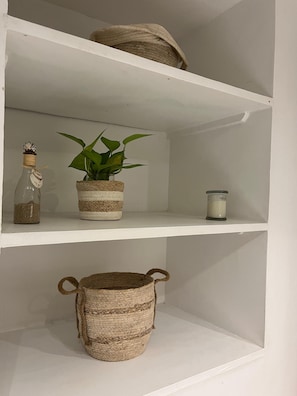 Detalle del interior