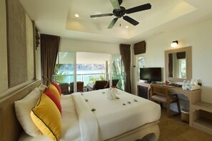 Room - Bay View Resort Koh Phi Phi (Ko Phi Phi)