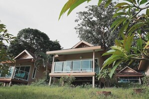Exterior - Bay View Resort Koh Phi Phi (Ko Phi Phi)