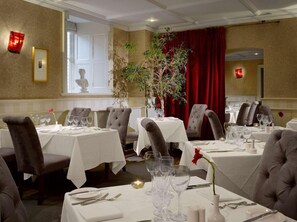Restaurantes