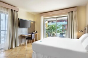 Room - Occidental Menorca (Sant Lluis)
