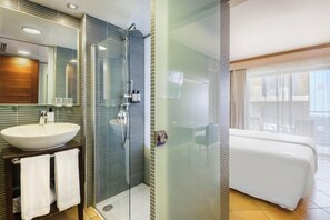 Bathroom - Occidental Menorca (Sant Lluis)