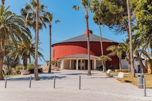 Exterior - Occidental Menorca (Sant Lluis)