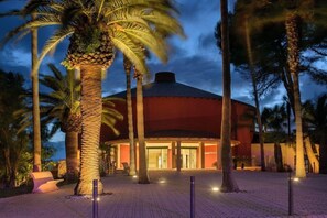 Exterior - Occidental Menorca (Sant Lluis)