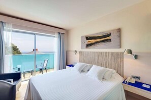 Room - Occidental Menorca (Sant Lluis)