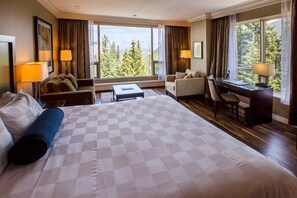 Room - The Rimrock Resort Hotel Banff (Banff)