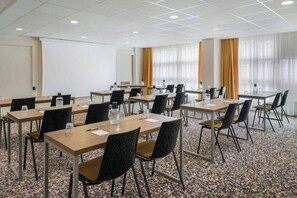 Salle de réunion