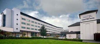 THE Green Isle Sure Hotel Collection BY Best Western