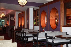 Restaurantes