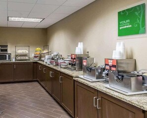 Dining - Comfort Inn Naples East I-75 (Naples)