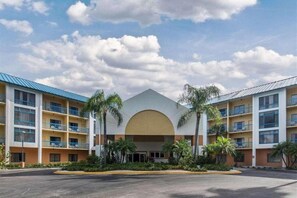 Exterior - Comfort Inn Naples East I-75 (Naples)