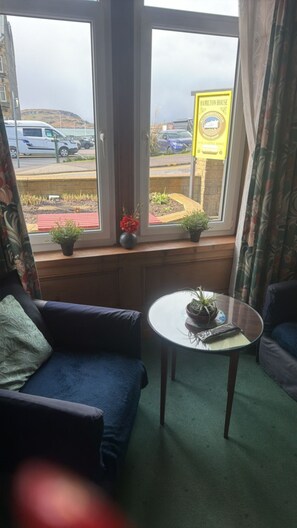 Interior - Hamilton house guest house (Oban)