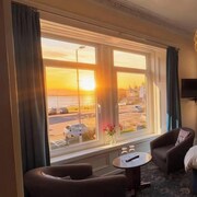 Hamilton house guest house