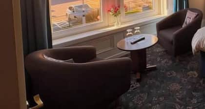 Hamilton house guest house