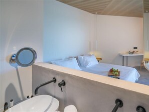 Bathroom - TUI Blue Caravel (Zakynthos)
