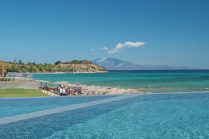 Pool | Outdoor pool - TUI Blue Caravel (Zakynthos)