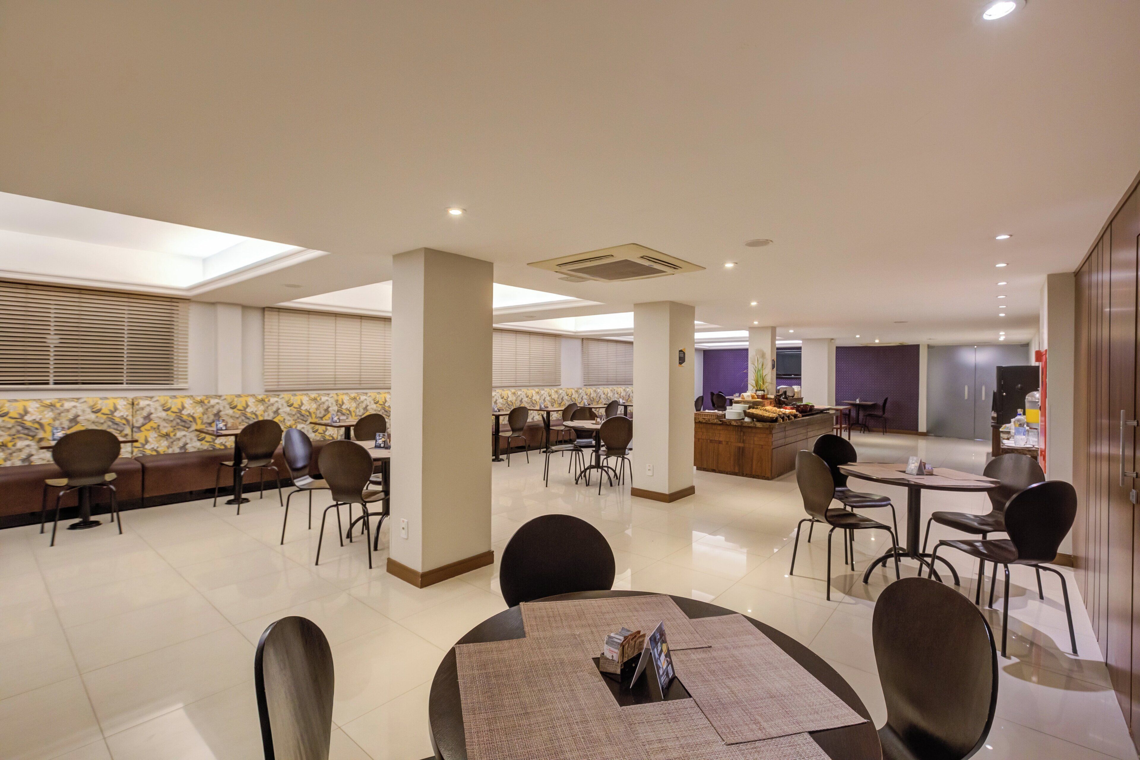 Restaurantes