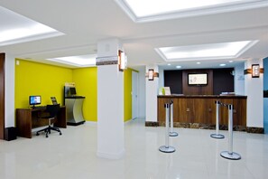Businesscenter