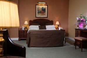Room - Park Hall Hotel (Chorley)