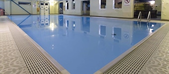 Park Hall Hotel