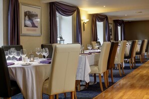 Dining - Park Hall Hotel (Chorley)