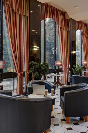 Dining - Park Hall Hotel (Chorley)
