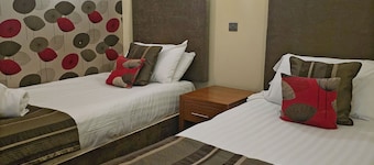 CBH Oaklands Hall Hotel