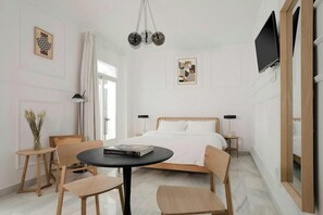 Room - Sonder Santa Ana (Madrid)