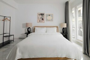 Room - Sonder Santa Ana (Madrid)