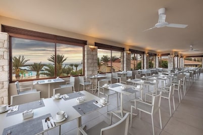 Ahg Marine Club Beach Resort