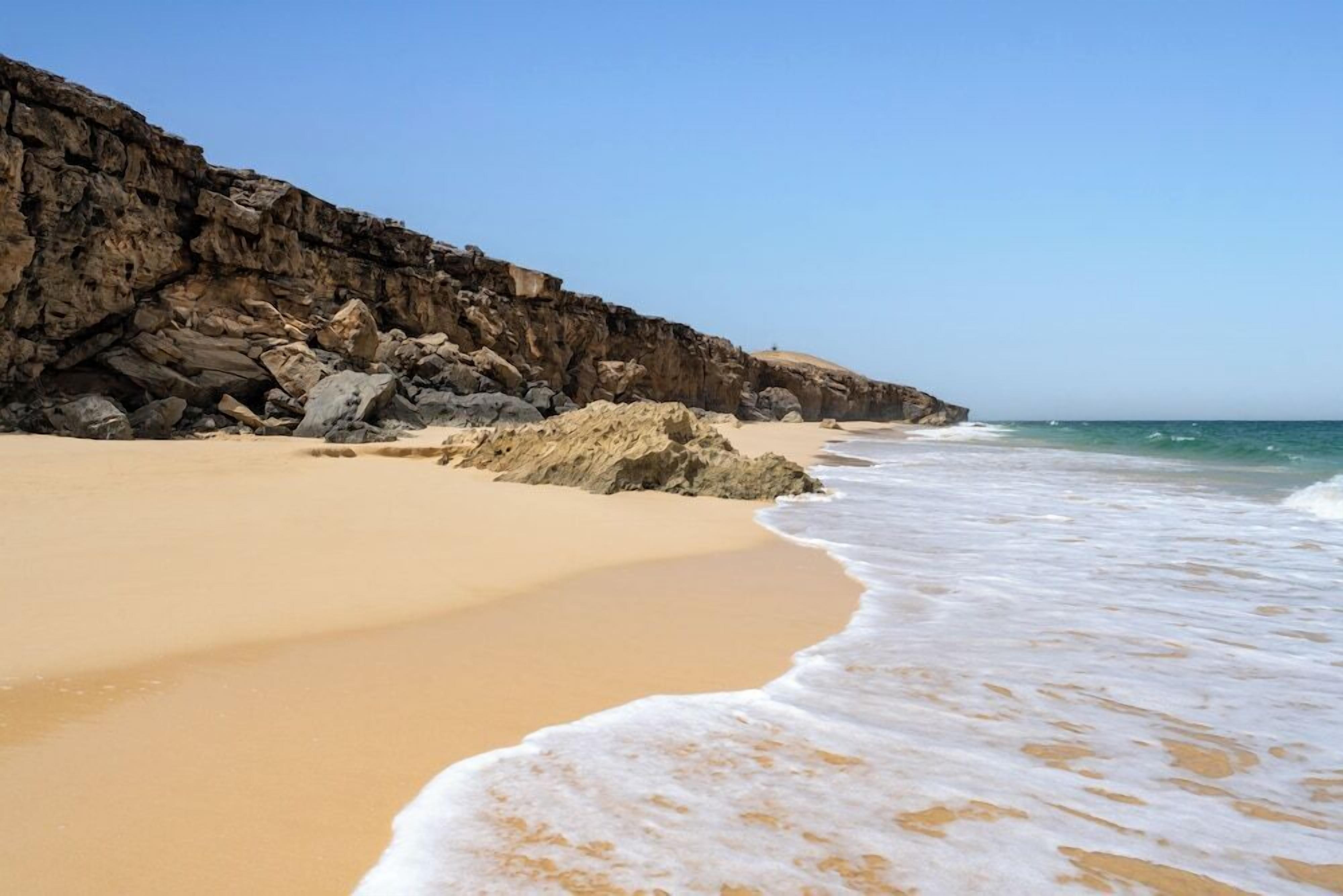 Plage