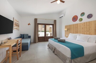 Ahg Marine Club Beach Resort