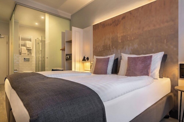 Room - Yggotel Ravn (Berlin)