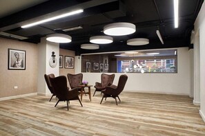 Lobby - Hotel Faranda Collection Cali (Cali)